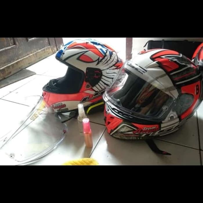 Helm LS2