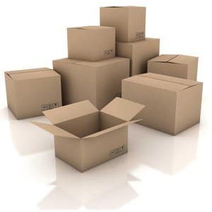 

Box - Kardus - Dus (Packing Jadi Lebih Aman)