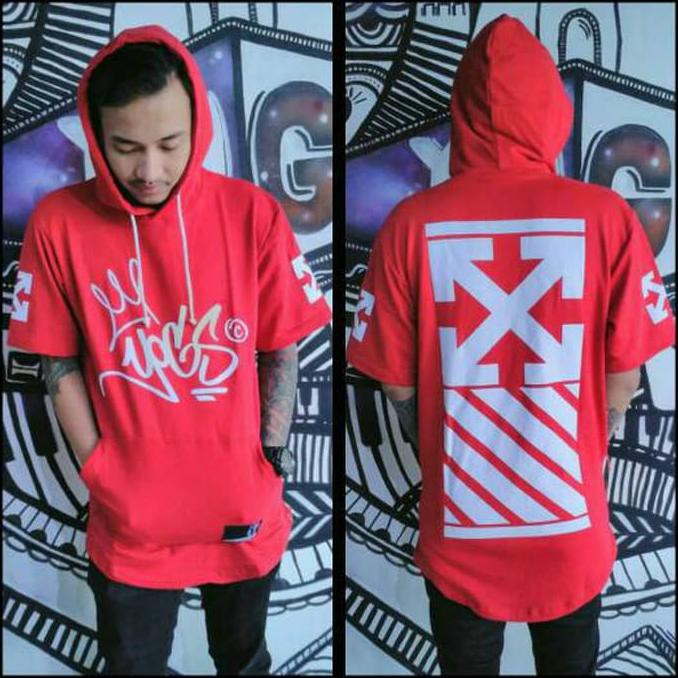 Monk Yogs Original Brand "Red Crown"