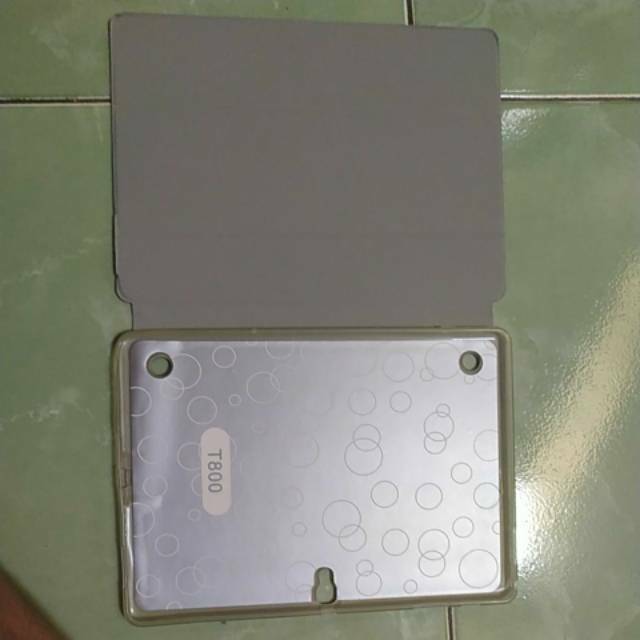 flip cover original samsung tab s 10.5 sm t800 t805