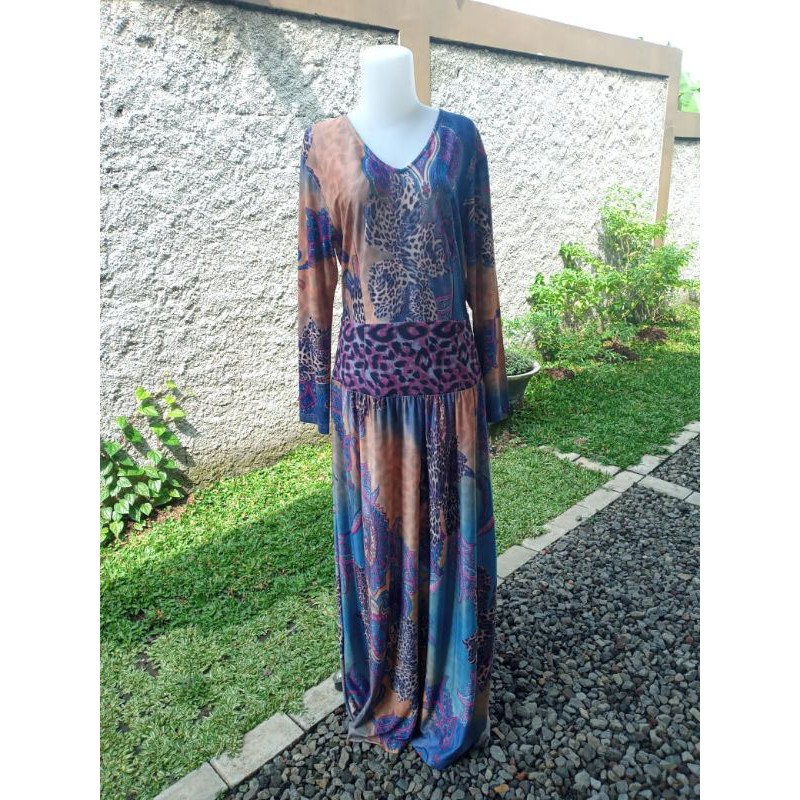 Gamis Size L - XL
