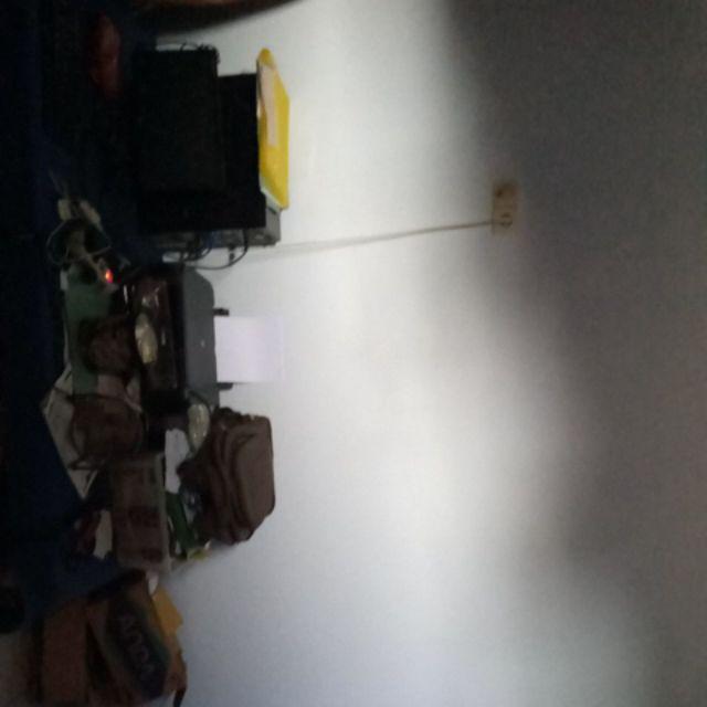 Wallpaper Dinding Original Termurah Motif Salur (cod)