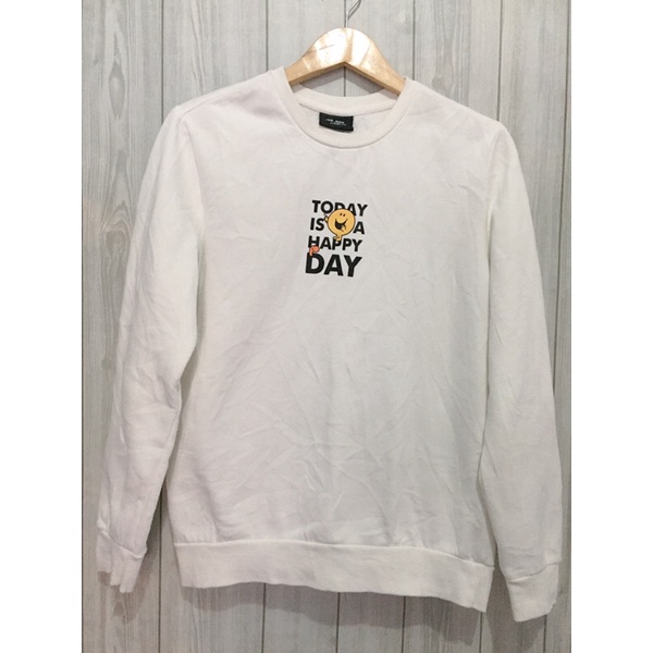 Crewneck Mr. Men Little Miss