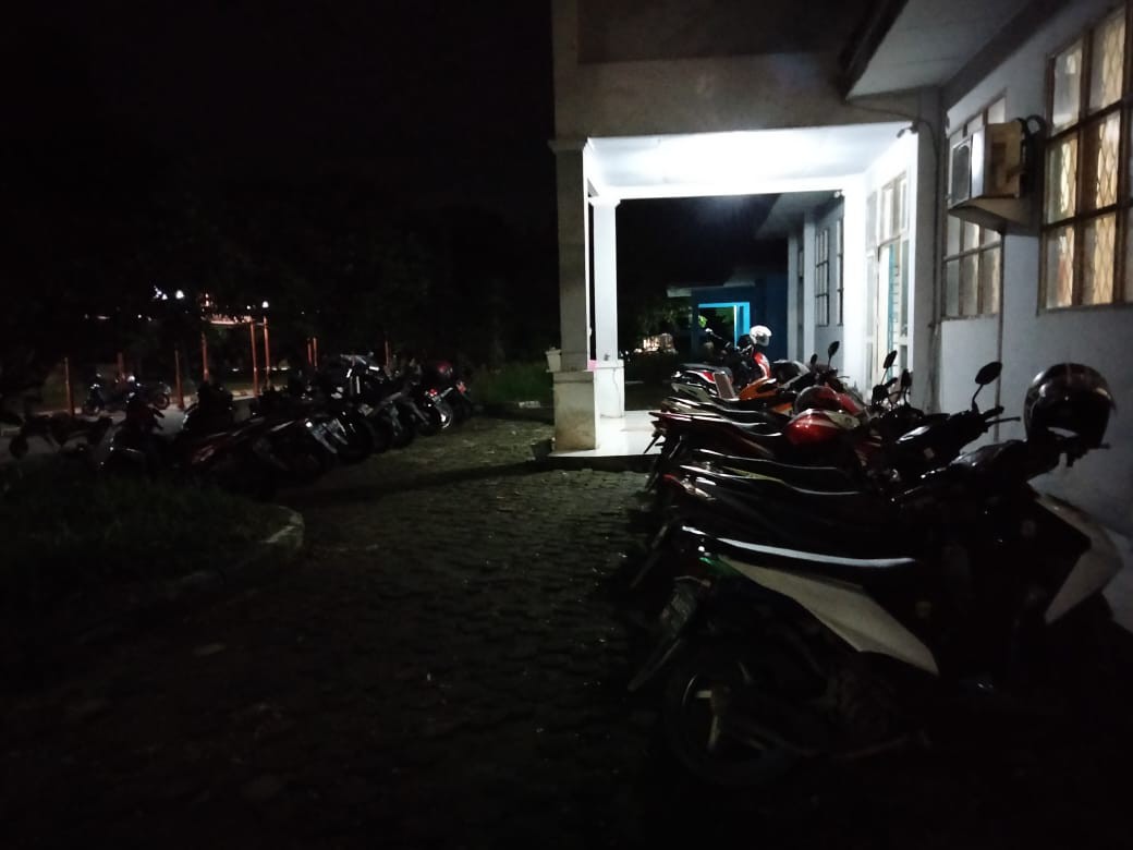 Tempat Makan Lunch Box Nara Catering Warna Ulang Tahun