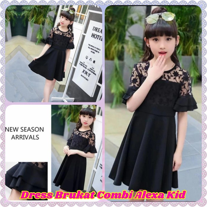 Baju anak perempuan terbaru 2022 Pakaian Wanita Setelan anak perempuan 5 6 7 8 Tahun Dress Imlek Mod