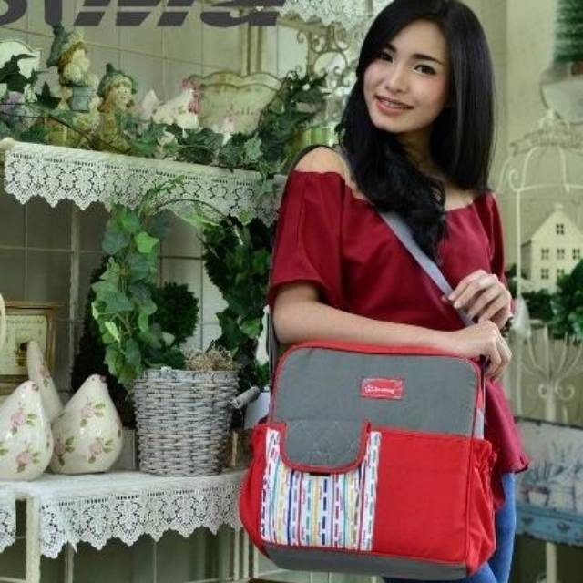 Tas mini snobby seri line