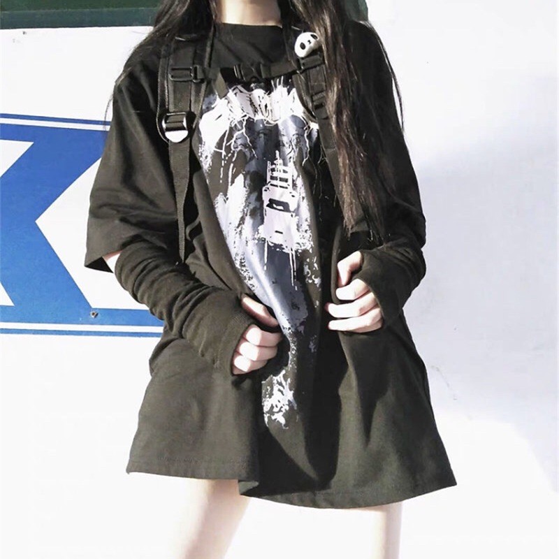 OSM JKT F495 Manset Jempol / Manset Tangan Wanita / Handsock Lembut Wanita / Kain-7