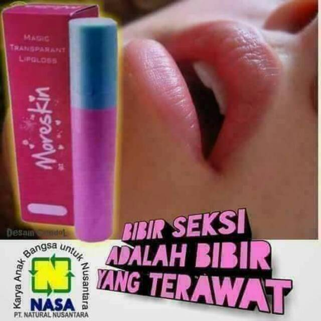 Lip gloss
