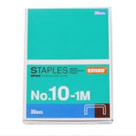 

Kenko Staples No.10-1M/ATKProject