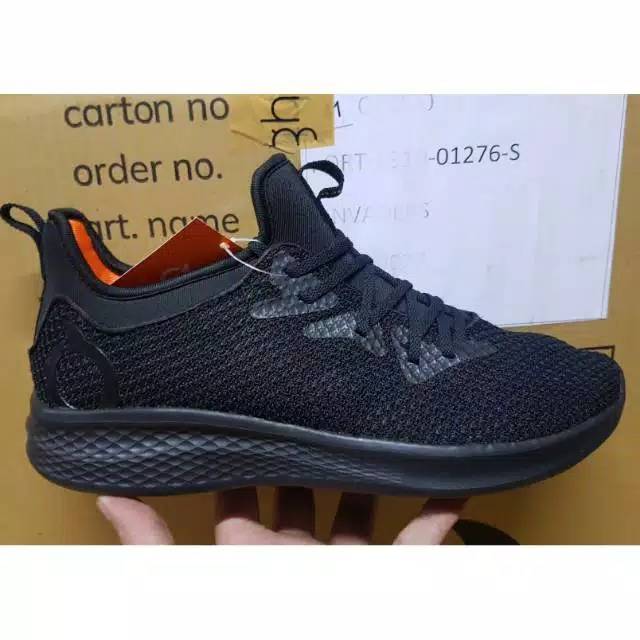 Sepatu Ortuseight phyton
