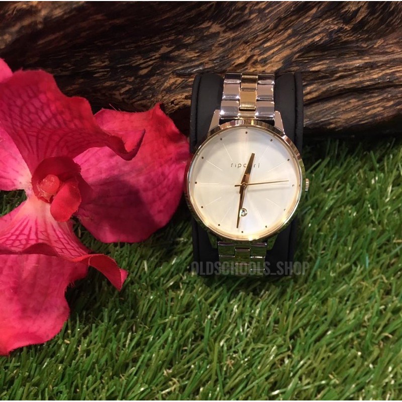 Jam tangan Ripcurl Alana lola slim gold