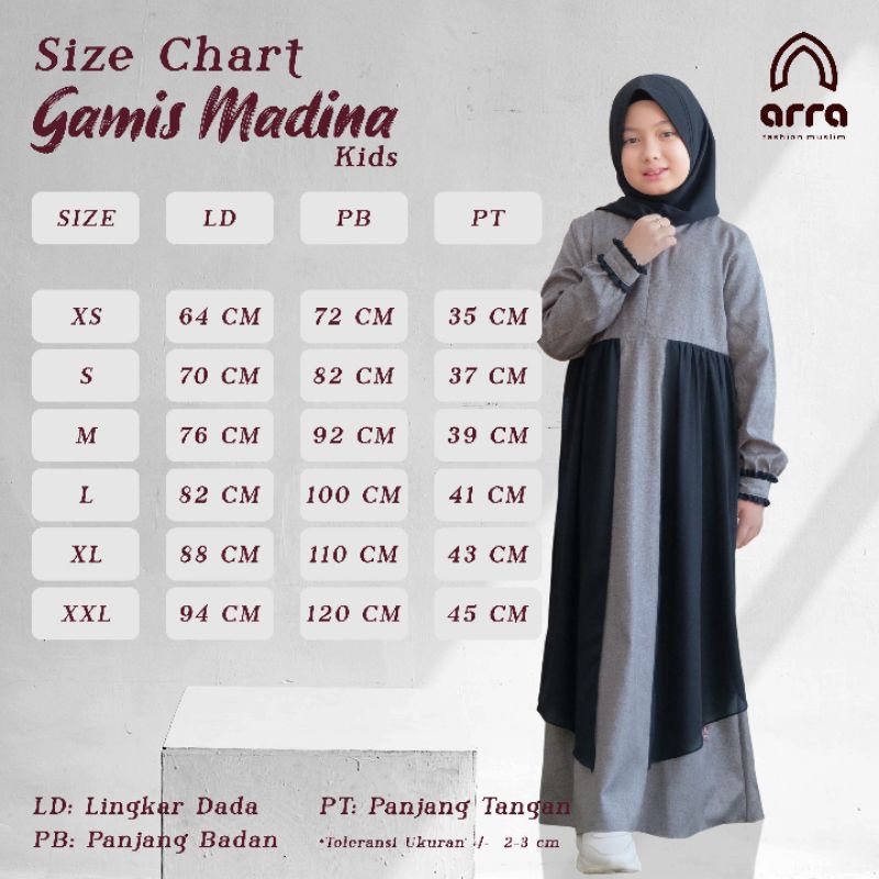 Gamis Sarimbit Keluarga Ayah Ibu Anak Series Madina Warna Charcoal Original Premium Arra Sarimbit Couple 2023 Terbaru Busana Muslim Kapel Kondangan Baju Couple Keluarga Muslim Sarimbit Lebaran Baju Kondangan Wanita Kekinian Jumbo