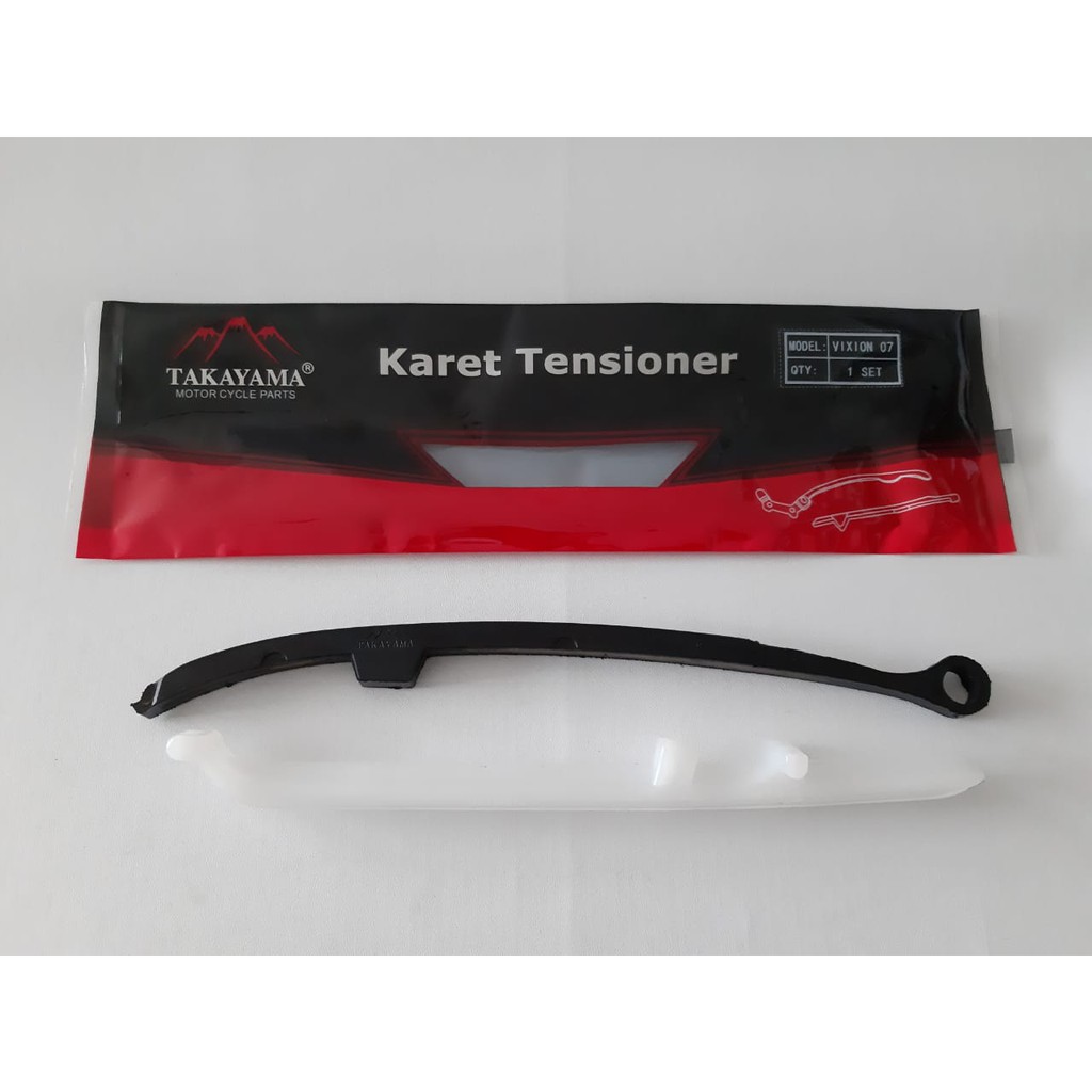 [Original] Karet Tensioner Lidah Vixion 10/VIXION'07 - Takayama