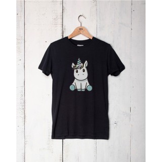  KAOS  SIT UNICORN  TERLARIS TUMBLR TEE KAOS  LUCU KAOS  