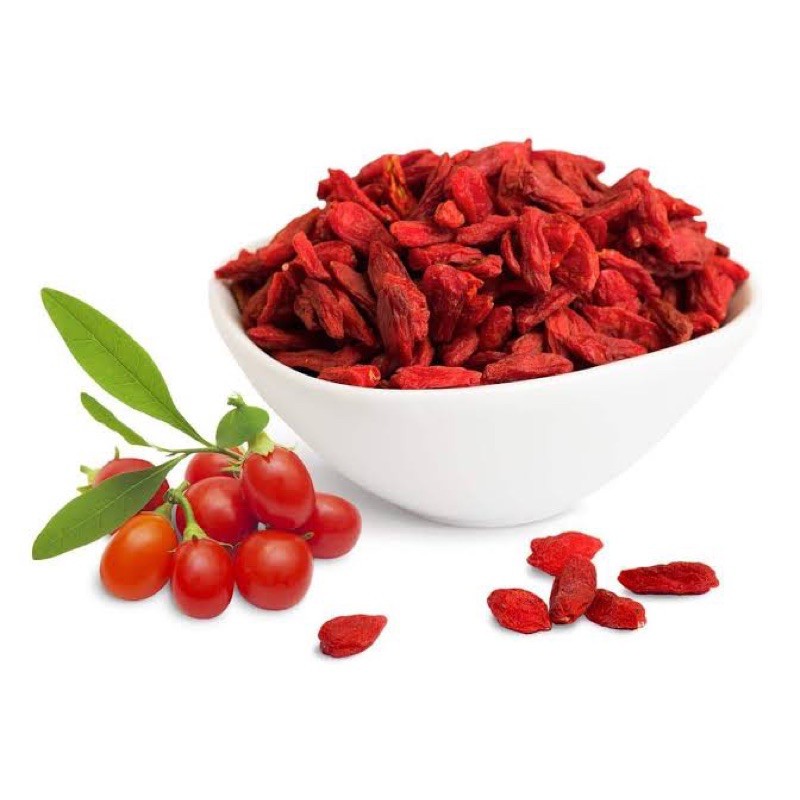 Organic Gojiberries 100g