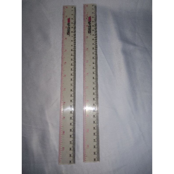 

ROL 30 CM V-TRO/Rurel 30 CM/Penggaris 30 CM.