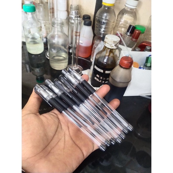 

pulpen japaron misik hitam | pulpen misik hitam