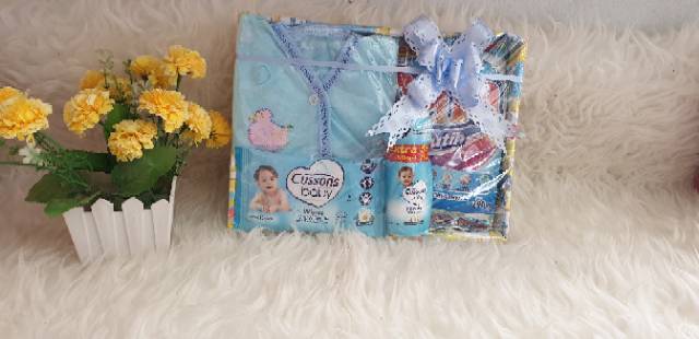 Baby gift box/parsel baby /akirashop/murah-1