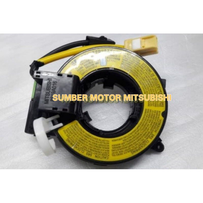 Clock Spring Kabel Spiral Klakson Strada Triton Grandis Pajero Sport