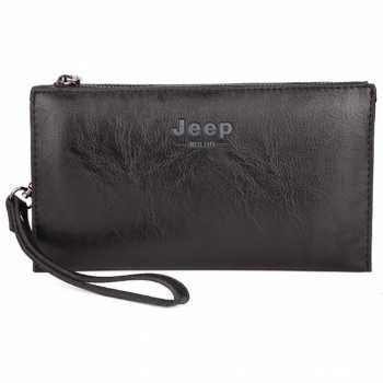 Jeep Buluo Dompet Handbag Pria