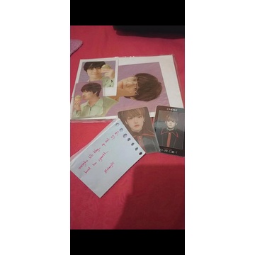 Photopack Chenle sg21+ chenle arrival set