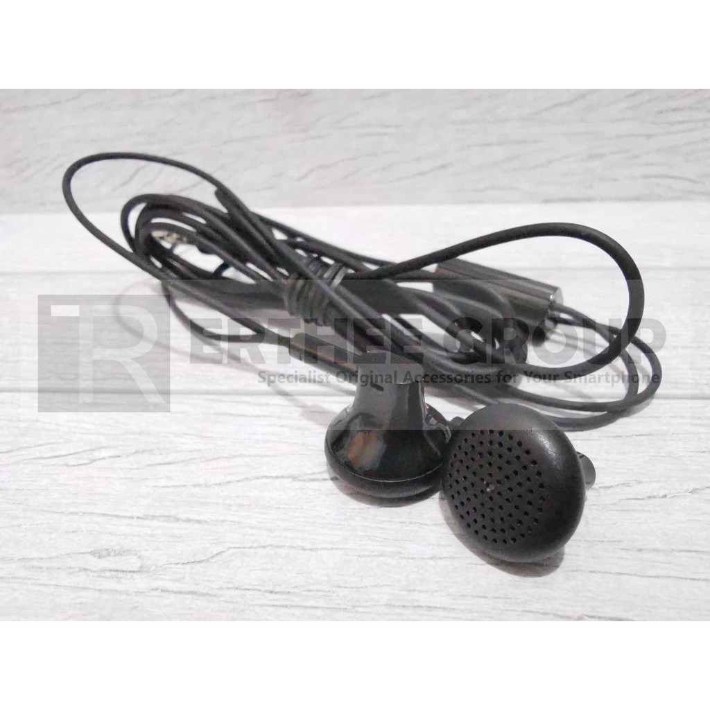 HEADSET EARPHONE NOKIA MICROSOFT WH-108 2 3 5 6 7 8 LUMIA 520 530 620 625 640 720 730 X XL ORIGINAL