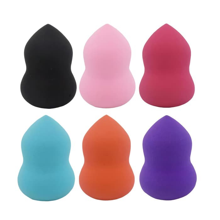 Brasov Spons Beauty Blender (Blending Sponge) - Brasov Beauty Blender