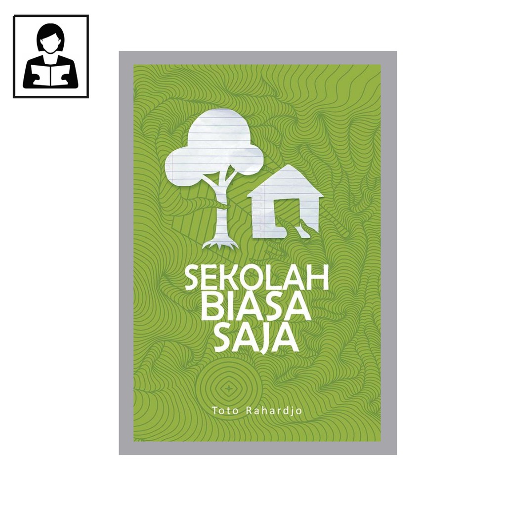 Sekolah Biasa Saja