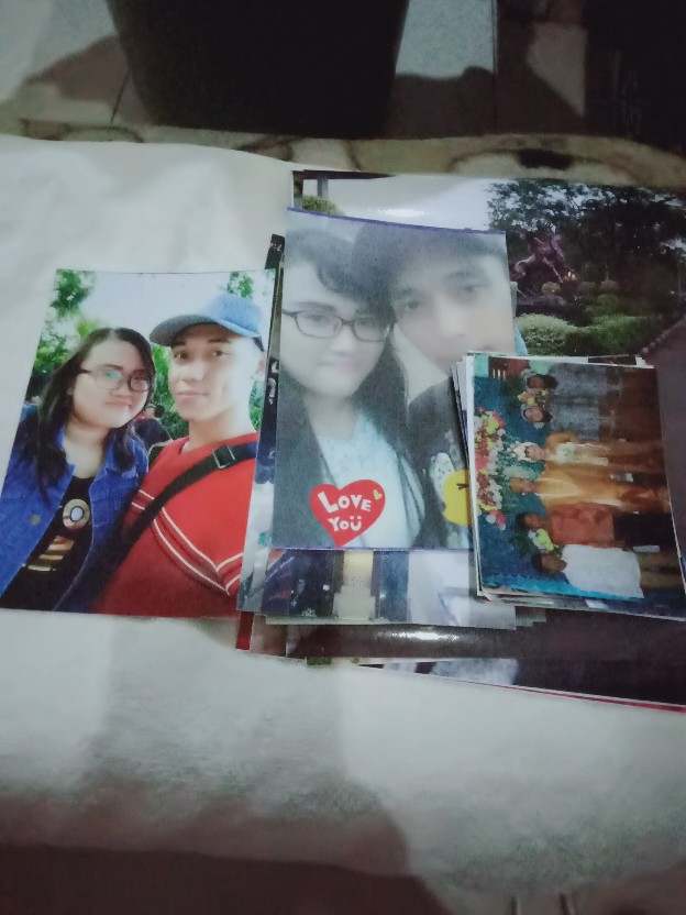 Cetak Foto 8r (20cm X 25cm) Proses Cepat Banyak Bonus