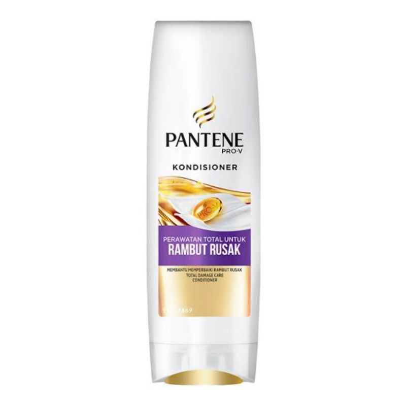 Pantene Kondisioner Rambut Rusak 290ml