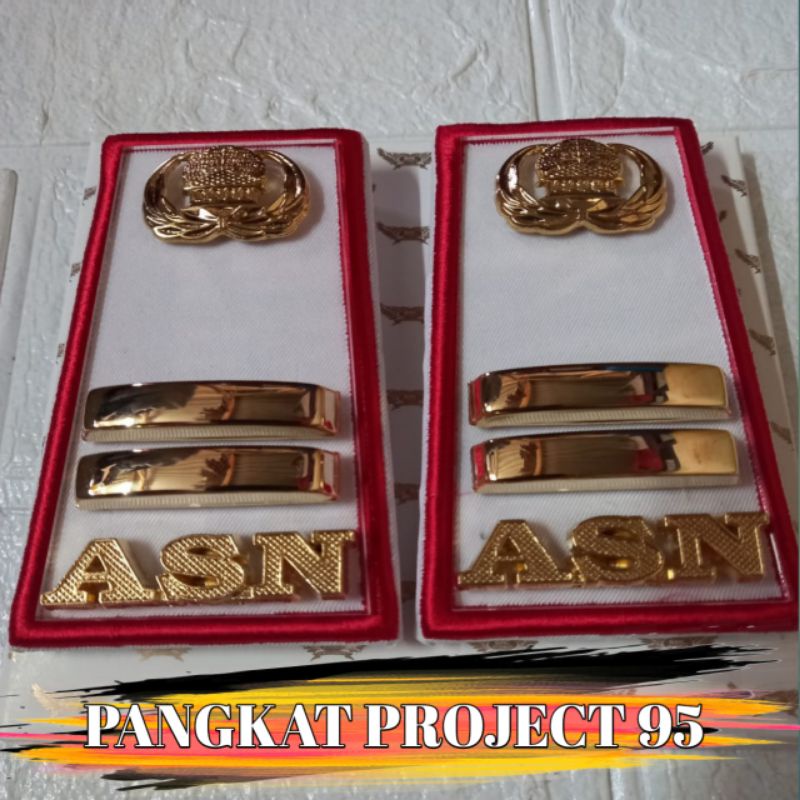 PANGKAT PNS MAKASSAR GOL 3B