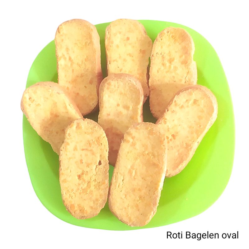 

Roti Bagelen
