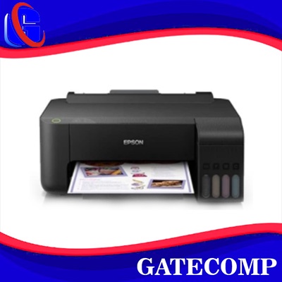 Printer Epson L3110 EcoTank Garansi Resmi (Print-Scan-Copy)