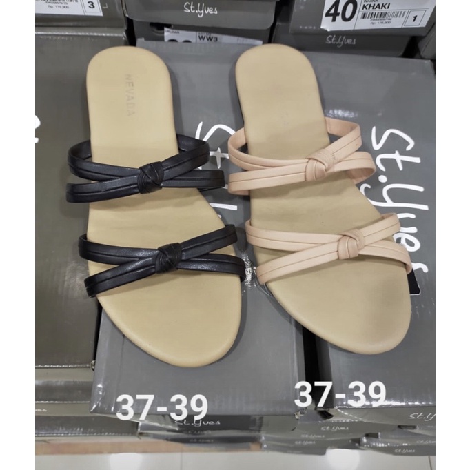 sandal st.yves