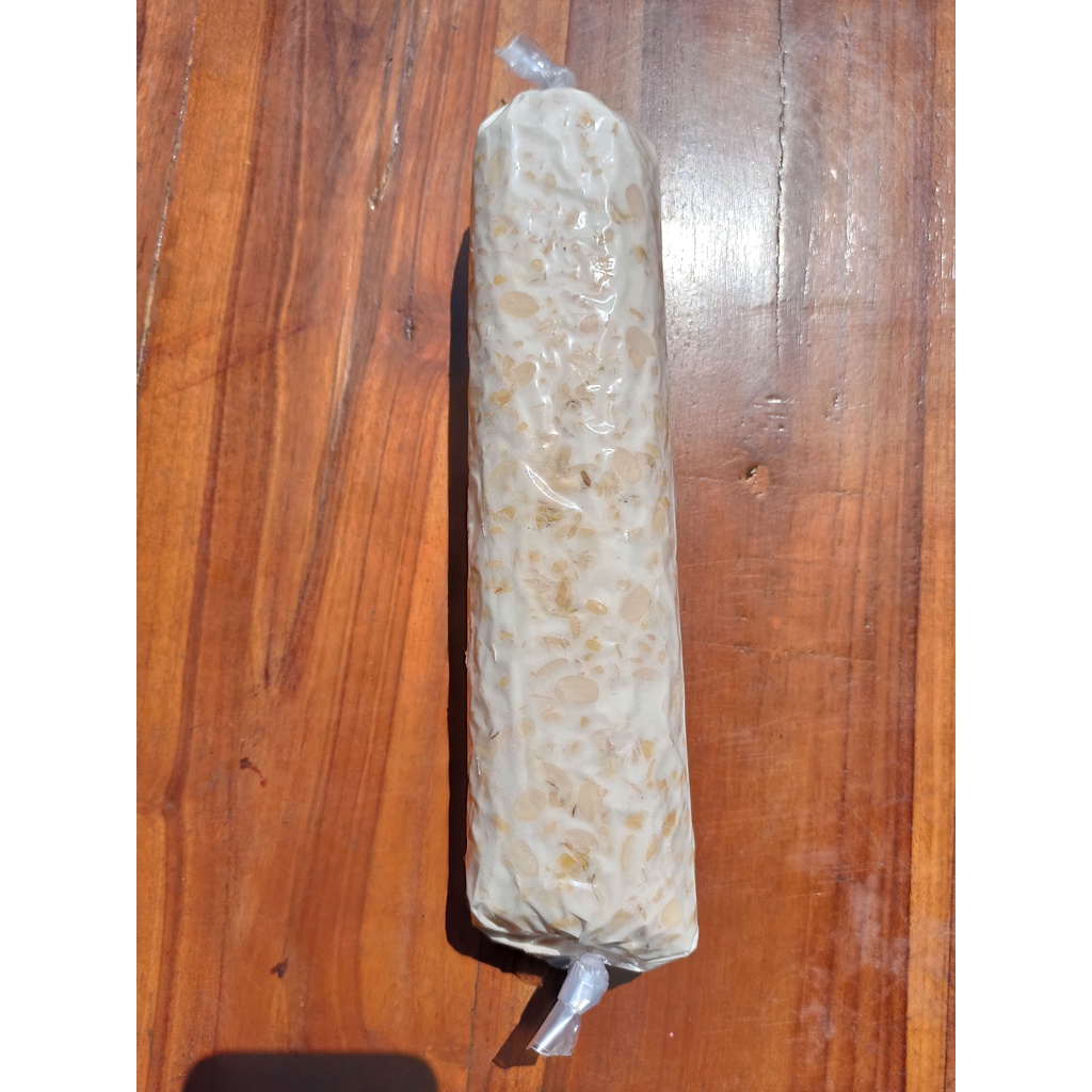 

Tempe Kedelai Murni "25 cm