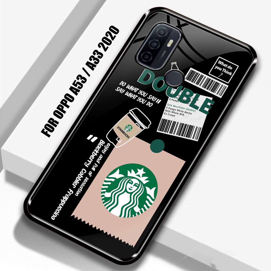 Case Oppo A33 / A53 2020 - Hardcase Oppo A33 / A53 2020 - Softcase Oppo A33 / A53 2020 - Cassing Ele