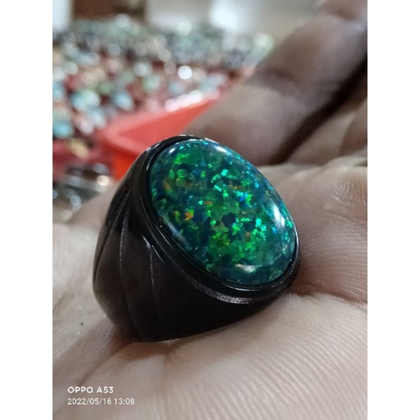 batu cincin kalimaya Australia