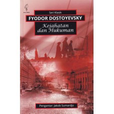 KEJAHATAN DAN HUKUMAN