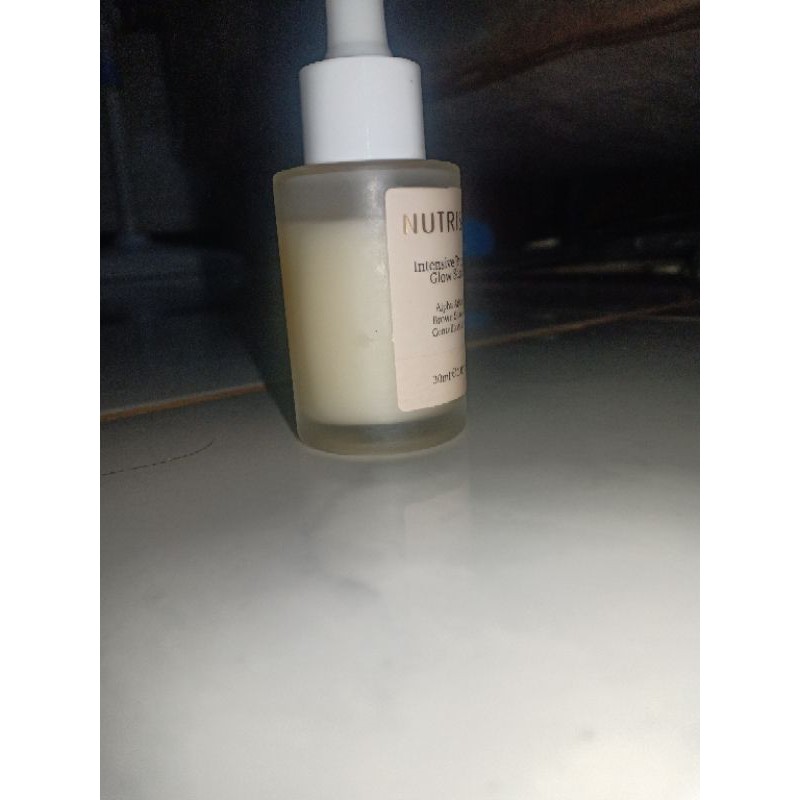 PRELOVED SERUM NUTRISHE