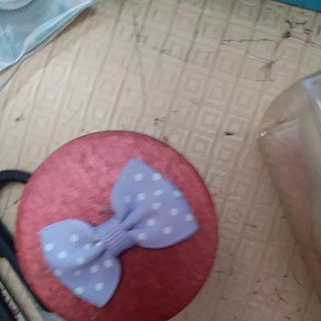 Kj !! Box Kotak Perhiasan / Jewelry Gift Box Bentuk Bulat / Kotak/love 9312/61145/1822