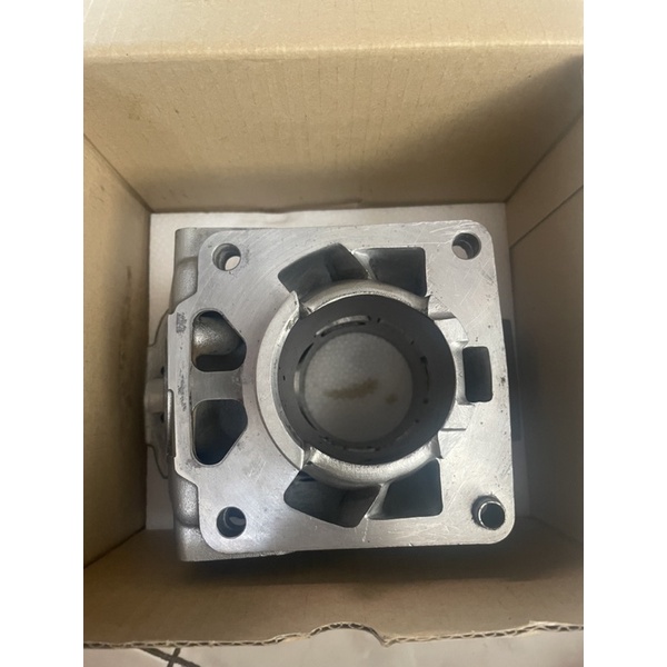 BLOK ninja R RR SS 1855 kondisi bekas sudah porting