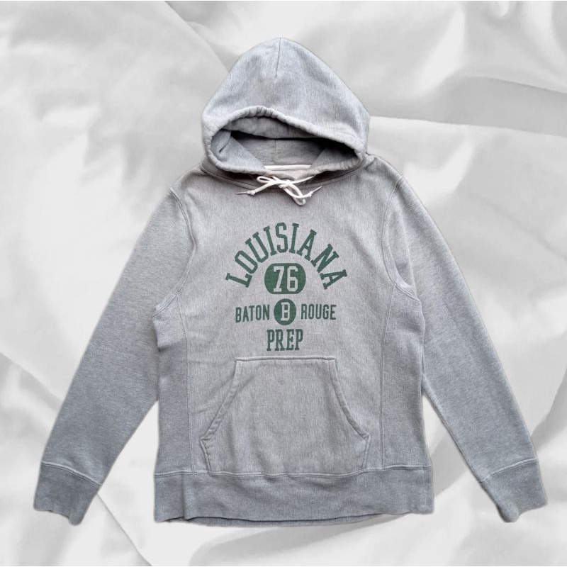 HOODIE LOUISIANA BEAMS second