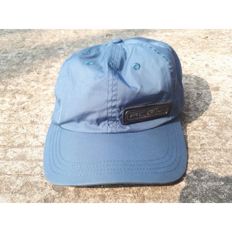 Topi Nike Acg Vintage second
