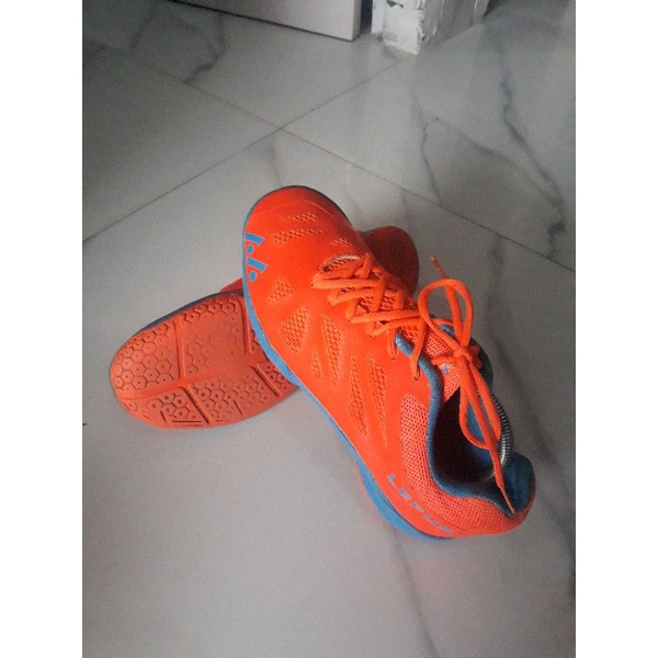 Sepatu Badminton Lefus Original Thiongkok