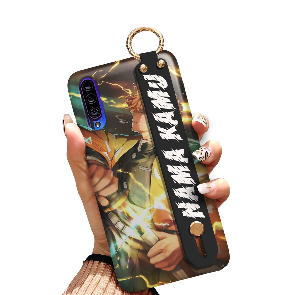 Custom Case Handgrip Demon Slayer