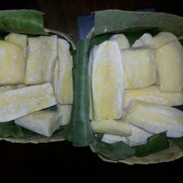 

3.3 Promo >> Tape sari madu bondowoso kemasan 1 kg/besek ready tiap hari
