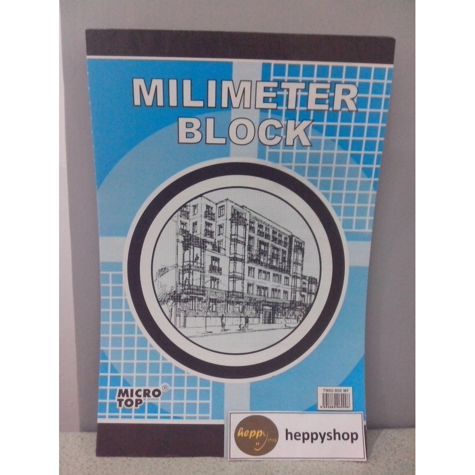 

Unik Milimeter Block Murah
