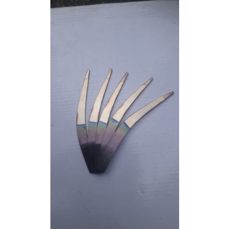 Bahan Taji Potongan Kinkelder Supreme3000 + Apollo (10 batang)