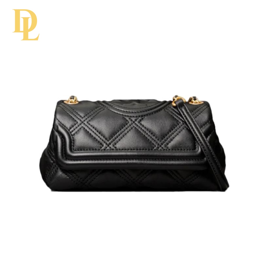 Tory Burch Fleming Soft Convertible Mini Bag