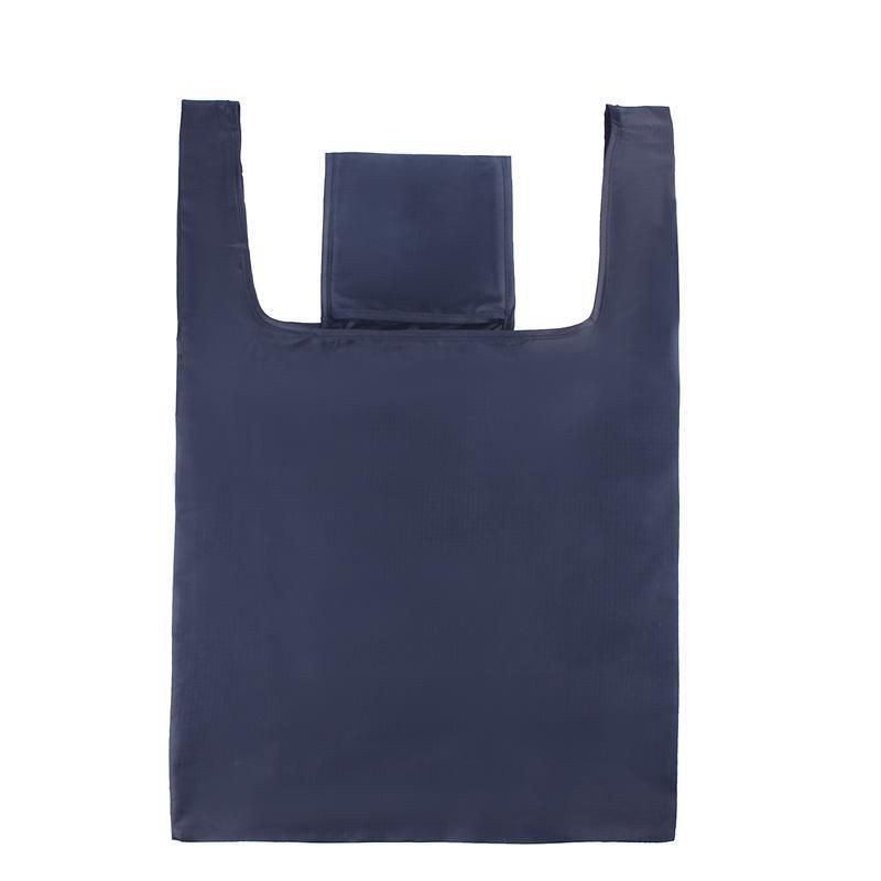 TAS BELANJA TAS LIPAT POLOS KOREA PREMIUM PRAKTIS SHOPPING BAG REUSABLE UKURAN BESAR